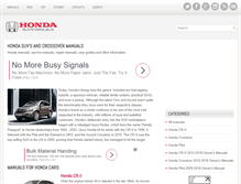 Tablet Screenshot of hosuv.com